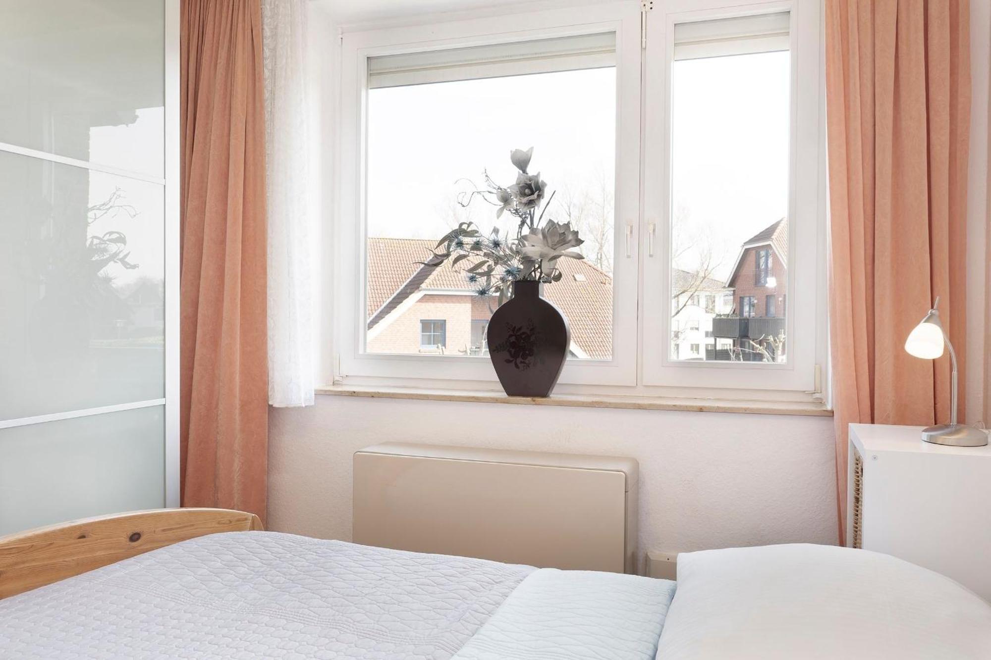 An Der Aue 4A Albrecht Dahme (Schleswig-Holstein) Exterior foto