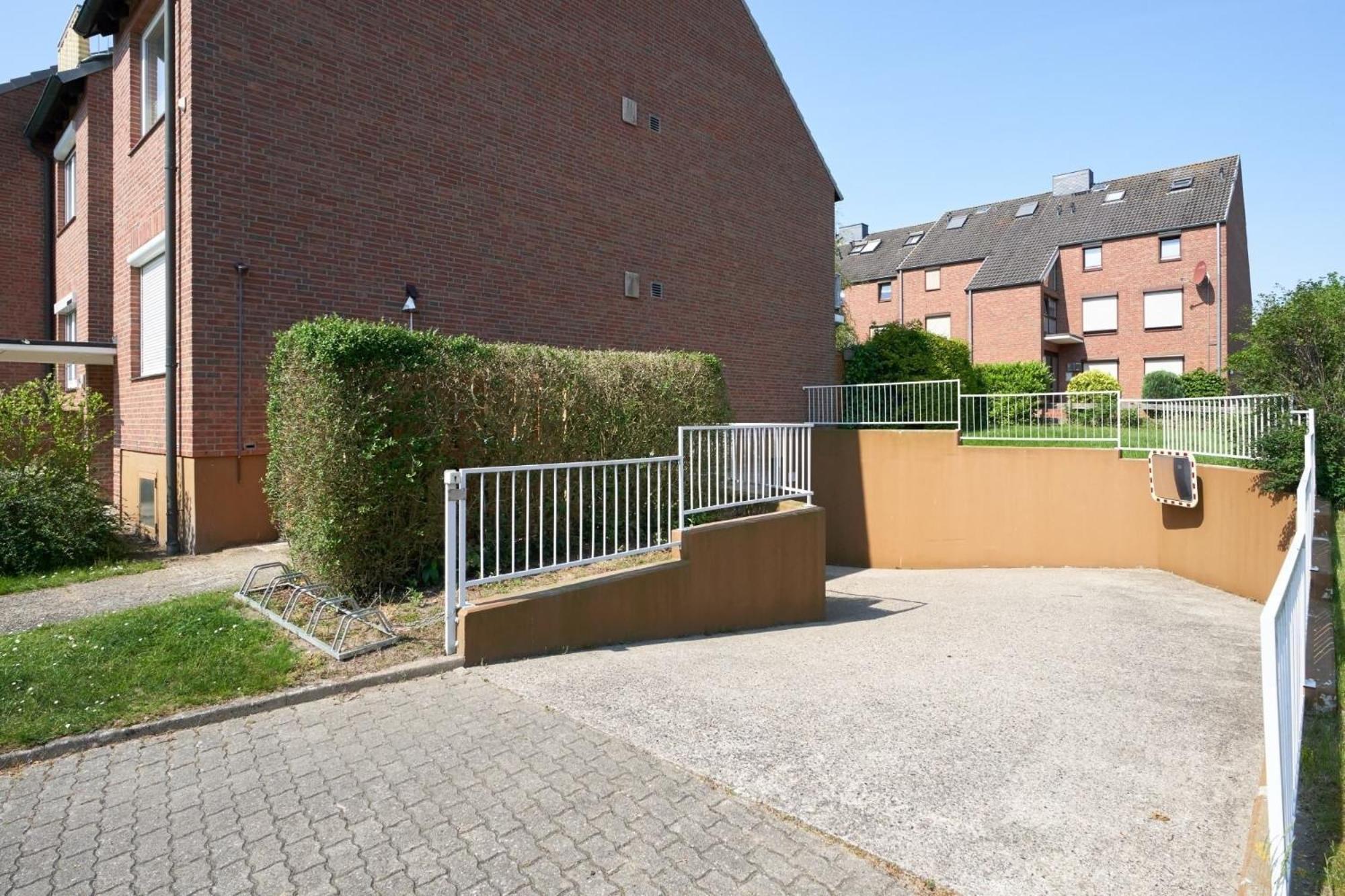 An Der Aue 4A Albrecht Dahme (Schleswig-Holstein) Exterior foto